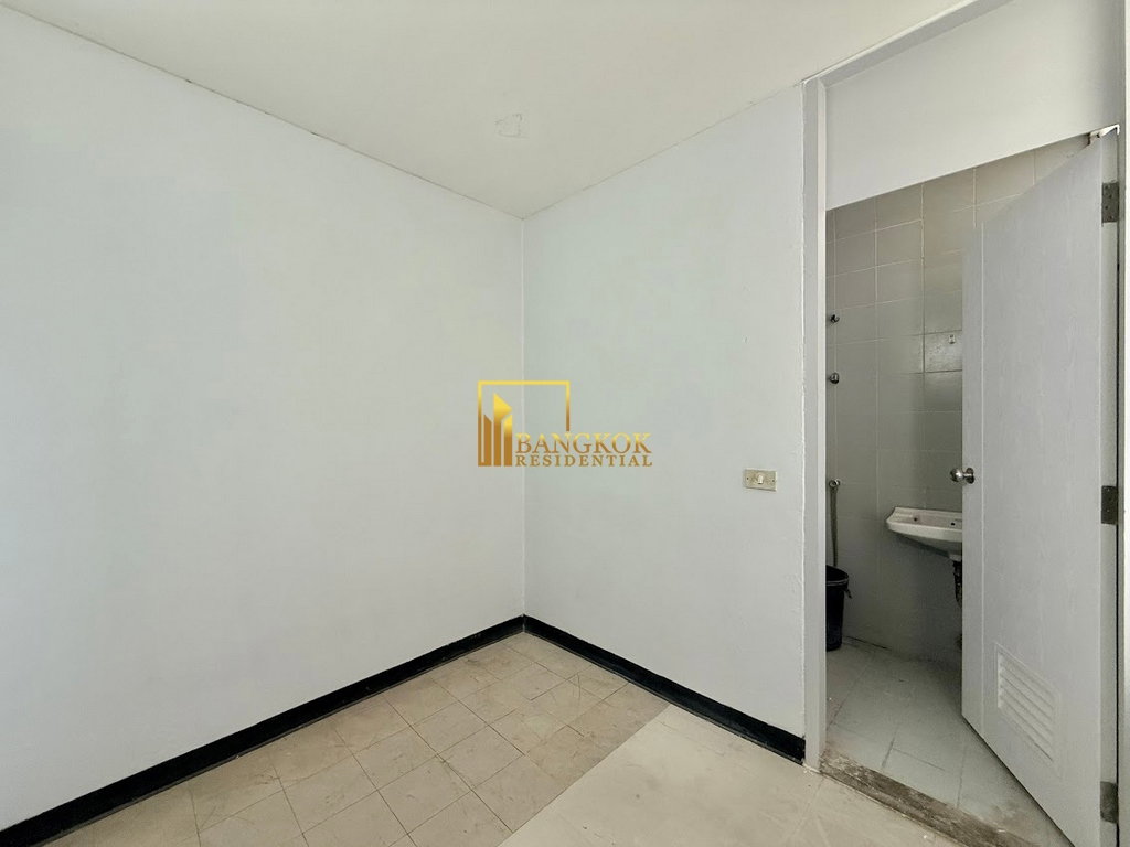 รูป Baan Yen Akard | Large 2 Bedroom Condo For Rent in Sathorn - BR61819CD - รูปที่ 25/38