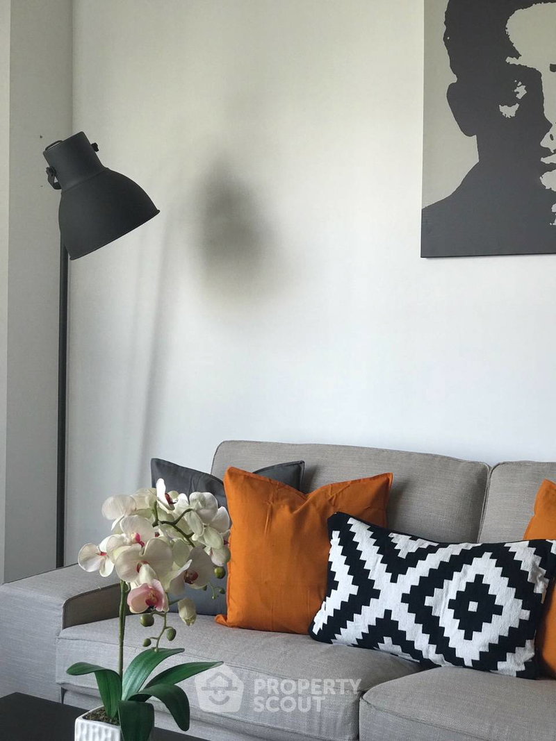 Condos for rent : Pet-Friendly 1-BR 70 Sqm The Lakes Bangkok, 300m to BTS Asoke (ID 511432)