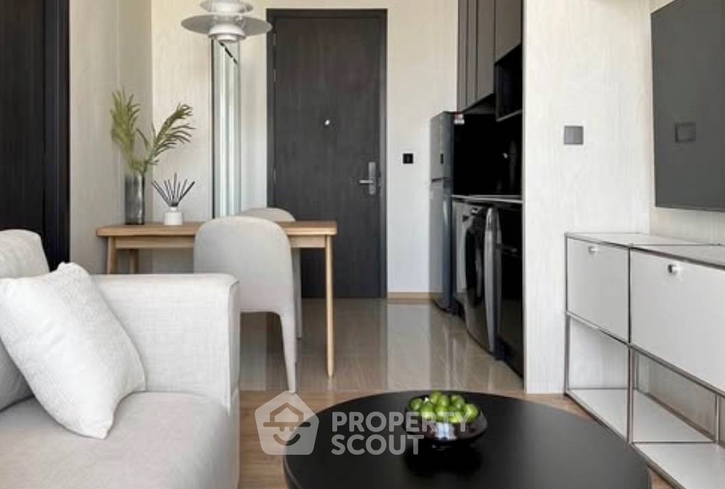 picture 1-BR Condo At Noble Around Ari, 100m to BTS Ari π (ID 3140065) - 1/7