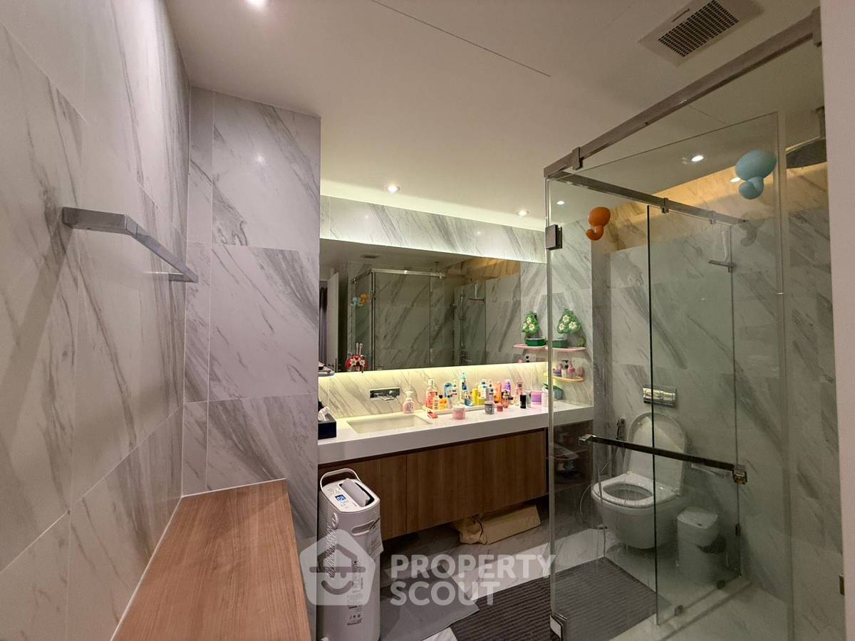 รูป เพ็ทได้ 1 ห้องนอน 43 ตร.ม. คอนโด Muniq Sukhumvit 23 ใกล้ MRT สุขุมวิท 100 ม. (ID 3153716) - รูปที่ 6/8