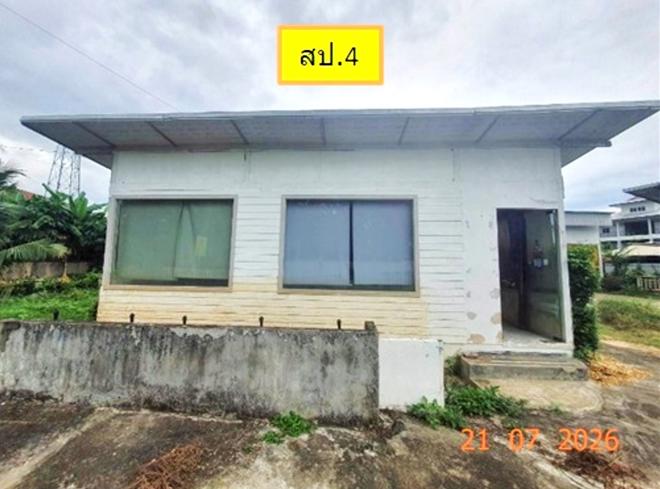 รูป บ้านเดี่ยว 408 ตร.วา สารภี เชียงใหม่ 10.3M - รูปที่ 26/60
