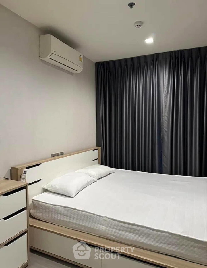 รูป คอนโด 1 ห้องนอน 37 ตร.ม. Life สุขุมวิท 62 ใกล้ BTS บางจาก 300 ม. (ID 1854279) - รูปที่ 3/7