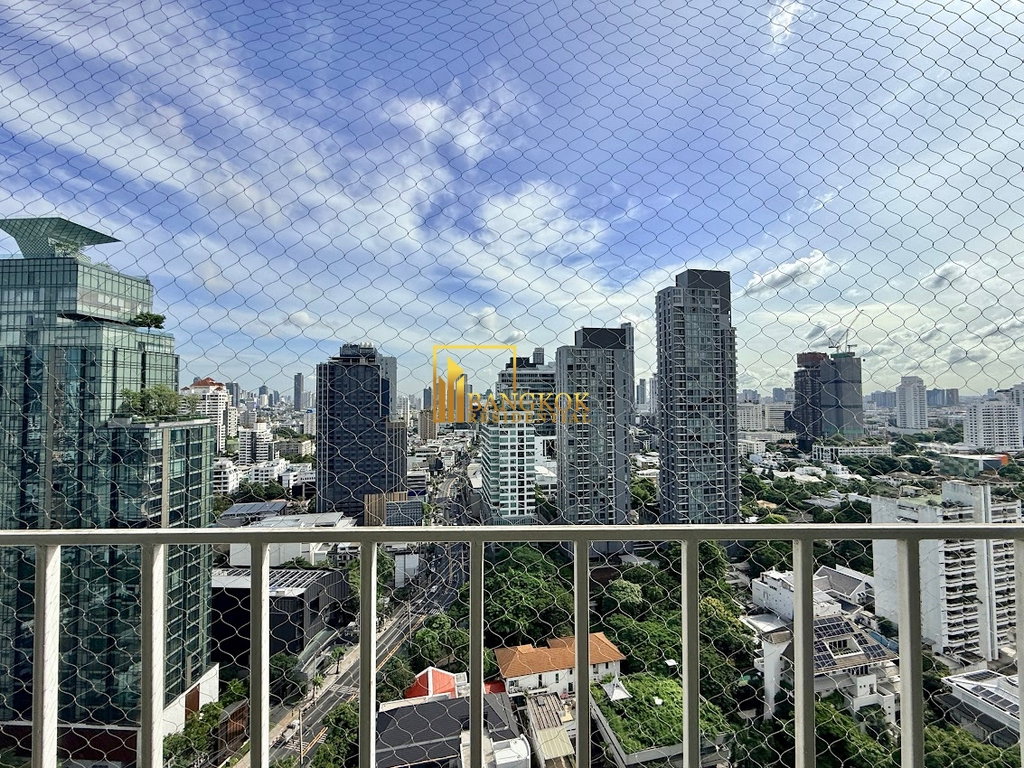 picture Fifty Fifth Tower | Renovated 3 Bedroom Condo in Thonglor - BR10018CD - 19/51
