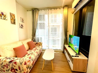 Condos for rent : Neo Seaview Condo for Rent  1 Bedroom Fully Furnished