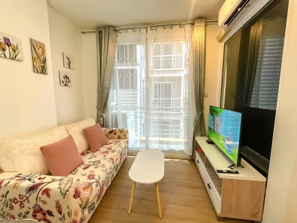 รูปภาพ Neo Seaview Condo for Rent  1 Bedroom Fully Furnished