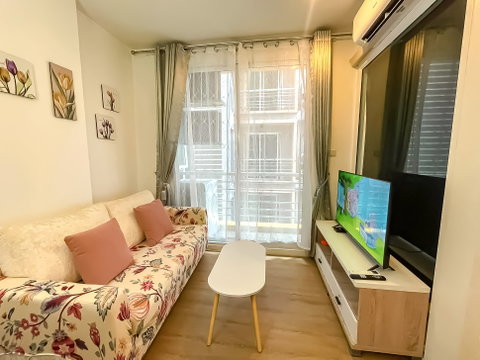 Neo Seaview Condo for Rent  1 Bedroom Fully Furnished