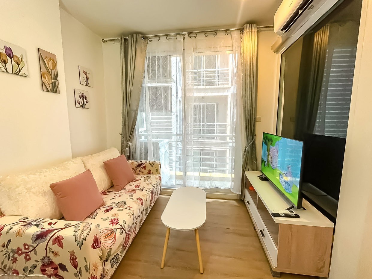 picture Neo Seaview Condo for Rent  1 Bedroom Fully Furnished - 1/9