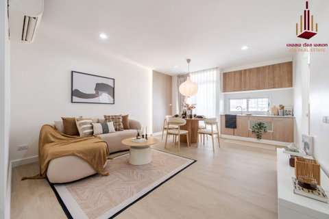 ✨ For Sale : S Condo Sukhumvit 50 Condo ✨ 💰 Only 3,599,000 THB