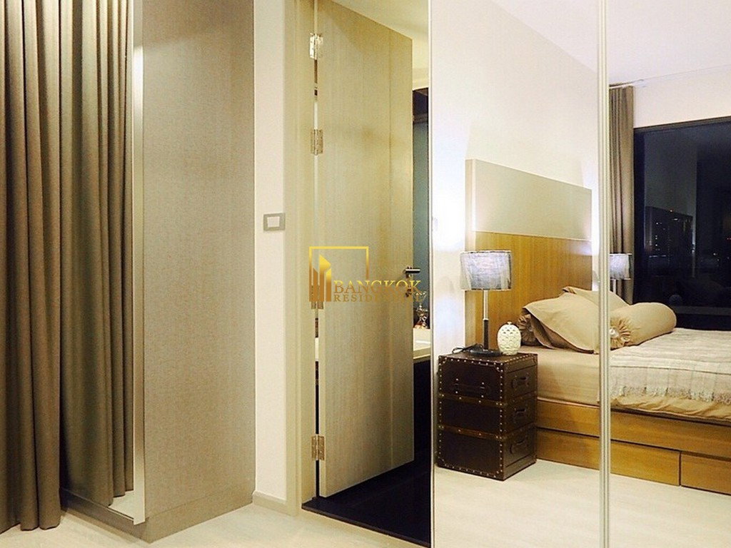 รูป Rhythm Sukhumvit 36-38 | Stunning 2 Bedroom Property in Thonglor - BR6671CD - รูปที่ 16/37