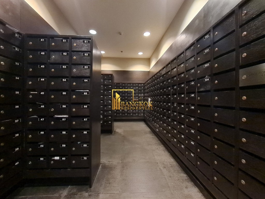 รูป Noble Remix | 2 Bedroom For Rent in Thonglor - BR13016CD - รูปที่ 26/29