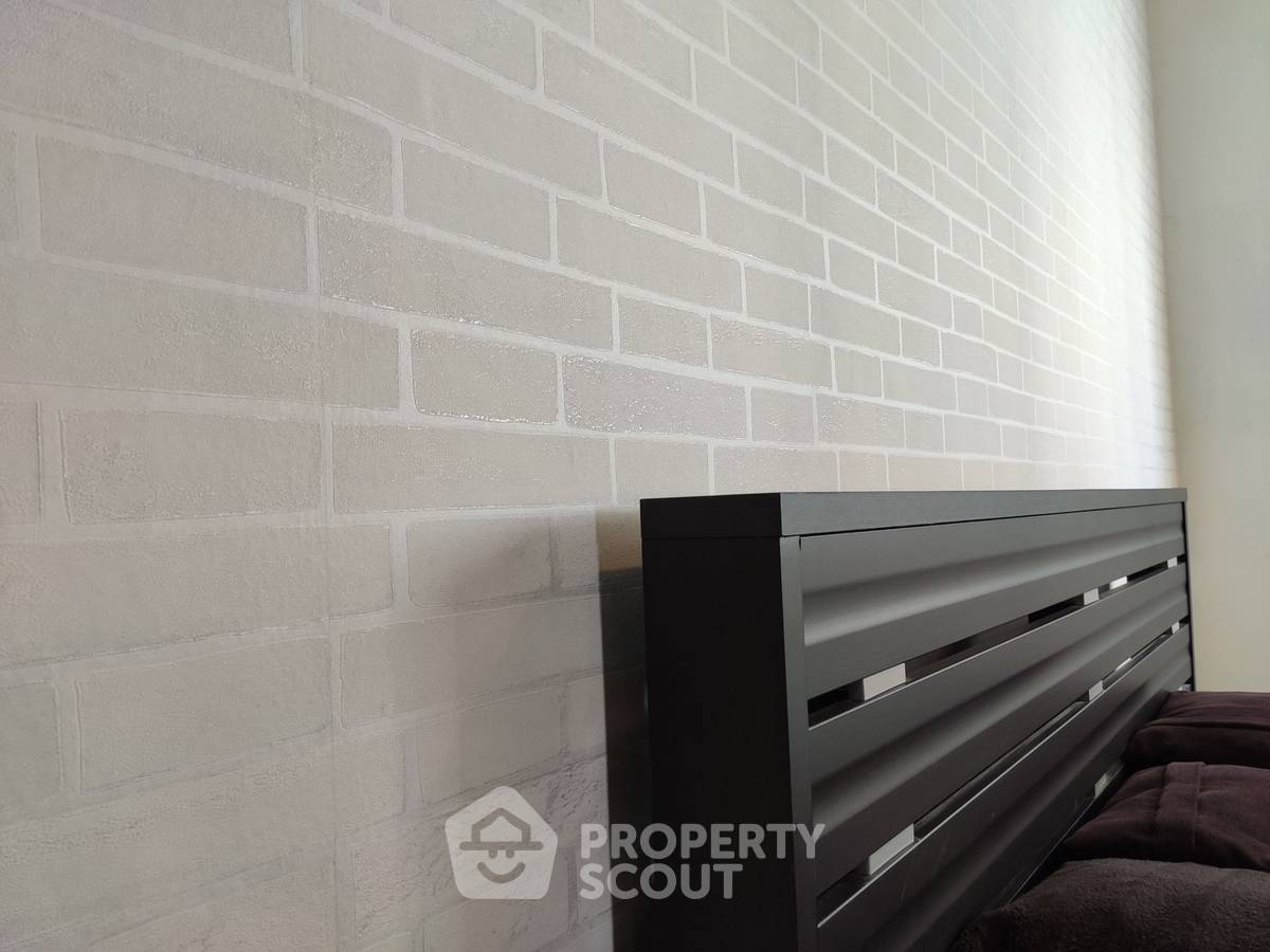 รูป คอนโด 2 ห้องนอน แกรนด์ ปาร์ค วิว อโศก ชั้น 23 ใกล้ MRT สุขุมวิท (ID 513914) - รูปที่ 11/18