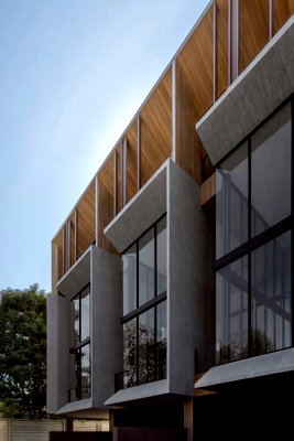 สำนักงาน สถาบันการจัดการปัญญาภิวัฒน์ : Bizhaus Chaengwattana: โฮมออฟฟิศ