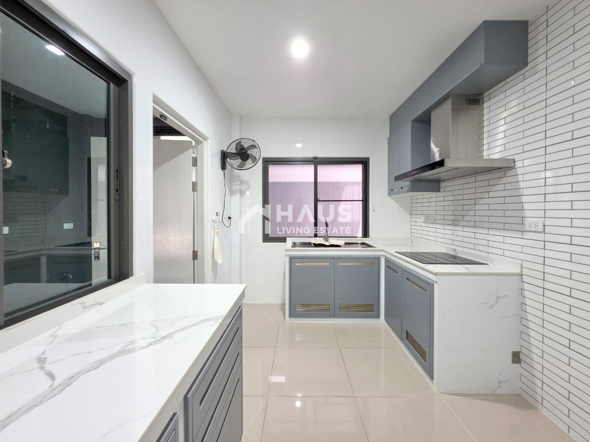 picture Venue ID Rama 5 / 4 Bedrooms #HRM5094 - 5/22