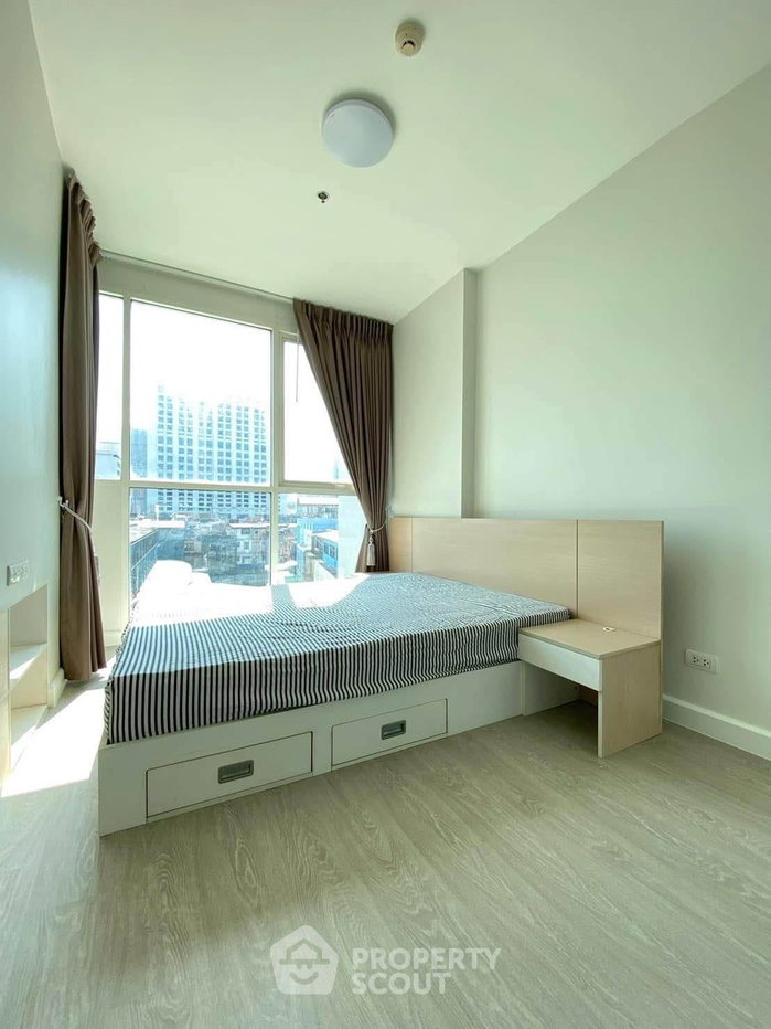 picture 1-BR 32 Sqm At Ideo Mix Phaholyothin, 100m To BTS Saphan Khwai (ID 2107436) - 5/9