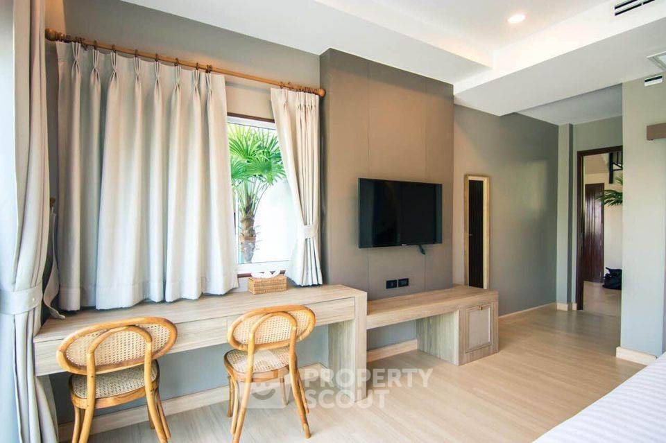รูป คอนโด 4 ห้องนอน ให้เช่า ซีเรนจ์ หัวหิน ใกล้ นองแก (Memory House Café) (ID 1895825) - รูปที่ 6/31