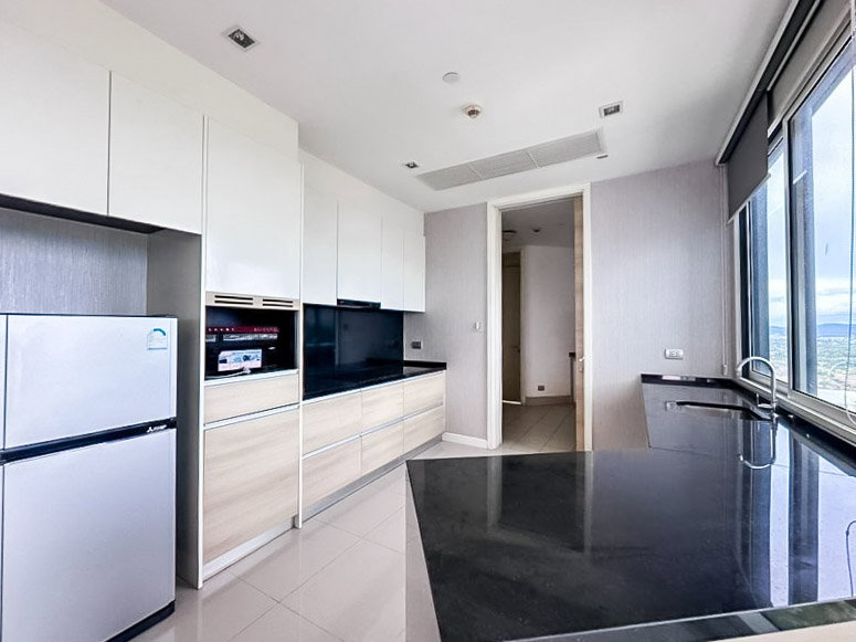 รูป Direct Sea View Condo for Sale Reflection Jomtien Pattaya - รูปที่ 6/13