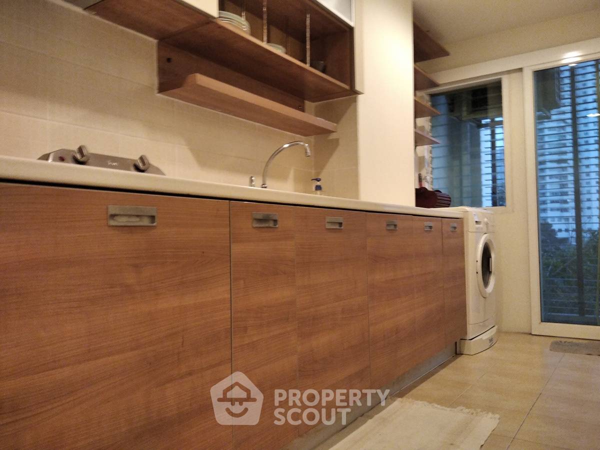picture 2-BR 81 Sqm Condo At The Fine @ River, 8th Floor | BTS Saphan Taksin (ID 767765) - 8/16