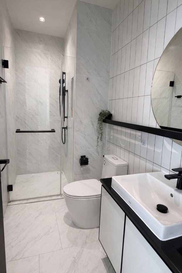 picture For Rent Chapter Charoennakorn Riverside | 2BR River & ICONSIAM View | THB 55,000 - 10/24