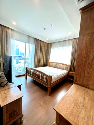 คอนโดให้เช่า : Supalai Elite Phayathai ห้องสวย ราคาดี สอบถามเพิ่มเติมได้ที่ Line @condorental