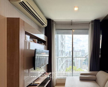 คอนโด 1 ห้องนอน 35 ตร.ม. ขาย Rhythm Sukhumvit 50 ใกล้ BTS อ่อนนุช 200 ม. (ID 3132506)