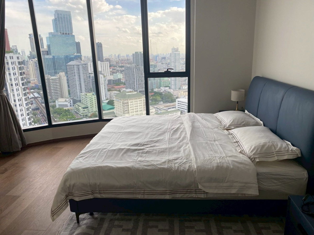 รูป 🌳🌳For rent Ideo Q Victory condo 🌳🌳 ห้องสวย พร้อมอยู่ แต่งสวย จัดเต็ม มีหลายห้องให้เลือกชม ID LINE : @190evxgl - รูปที่ 6/14