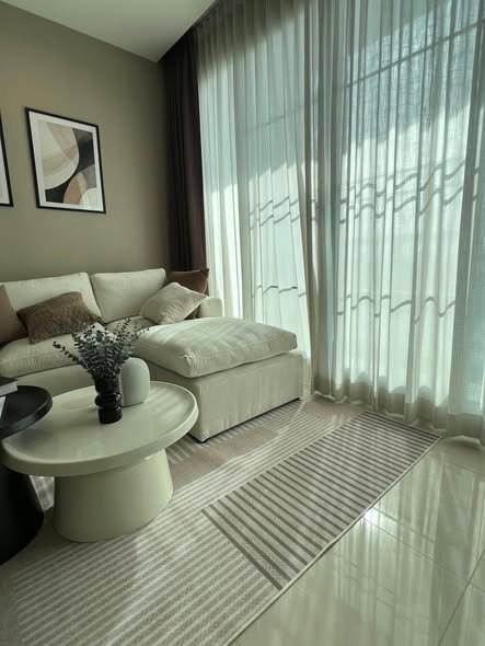 picture 🔥 For Sale – Menam Residences | Luxury Riverside Condominium | Near BTS Saphan Taksin - 3/11