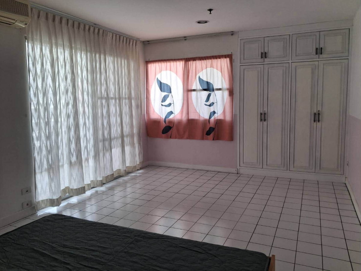 picture Tara Ruankaew Condominium, Soi Ramkhamhaeng 43/1 - 3/6