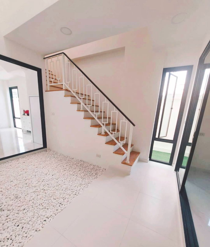 รูป พรีเมียมทาวน์โฮมใหม่สไตล์ Modern Classic บ้านใหม่ - รูปที่ 11/16