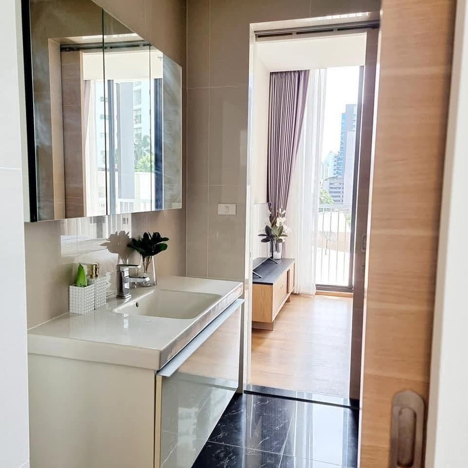 picture R1017/[For Rent] PARK ORIGIN PHROMPHONG (PARK 24) - 5/8