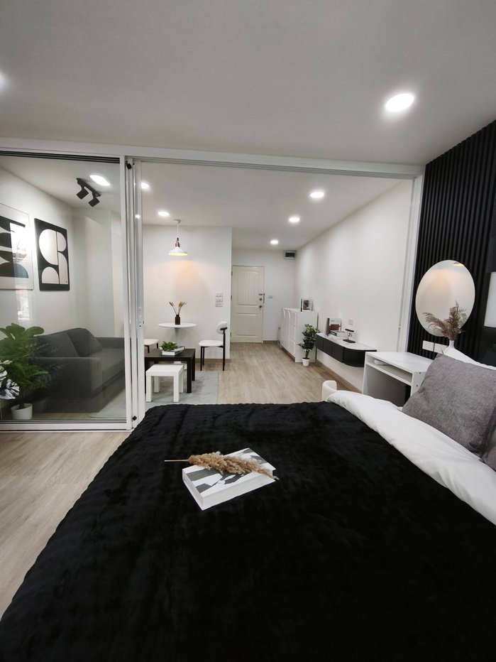 picture 🔥For Sale: Ratchada Prestige | 🚆 Near MRT Phawana - 3/6