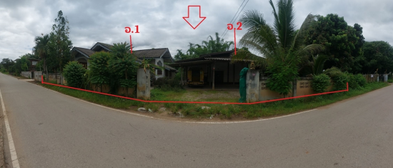 picture HOME 170 Sq.w. Chiang Dao Chiang Mai for 1.8M - 2/19