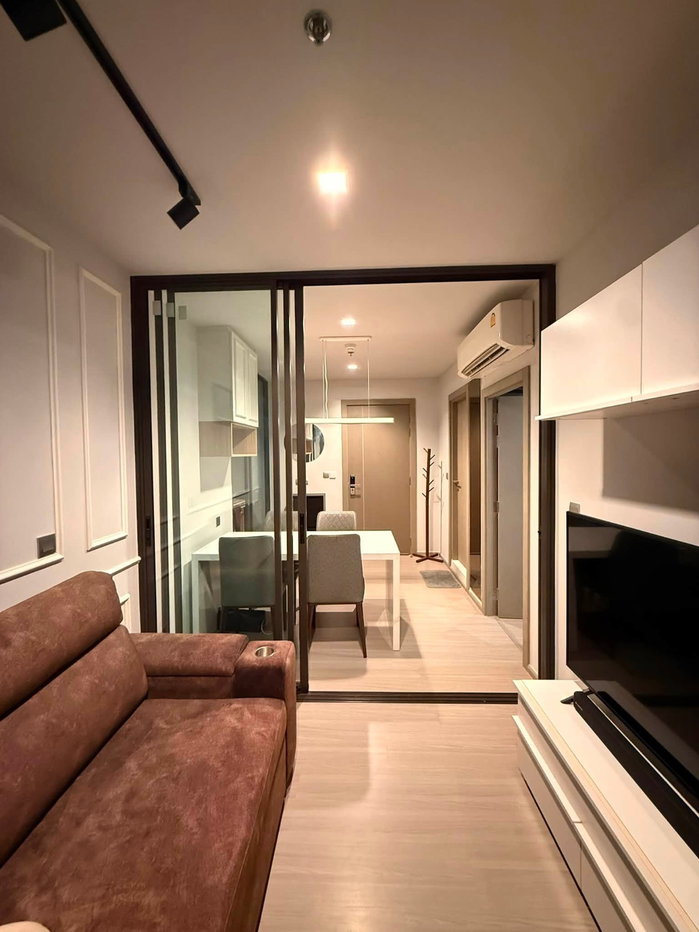 picture SALE : Life Asoke Rama 9 - 1 Bedroom LC263 - 8/16