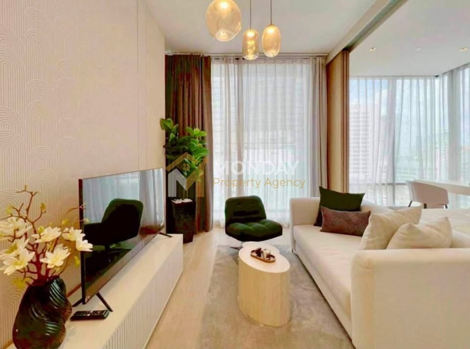 picture 🔥MD-26066694 Rare Item! Beautiful Condo, Below Market Price! Ashton Silom. Book Now Before It's Gone! 🔥 - 5/10