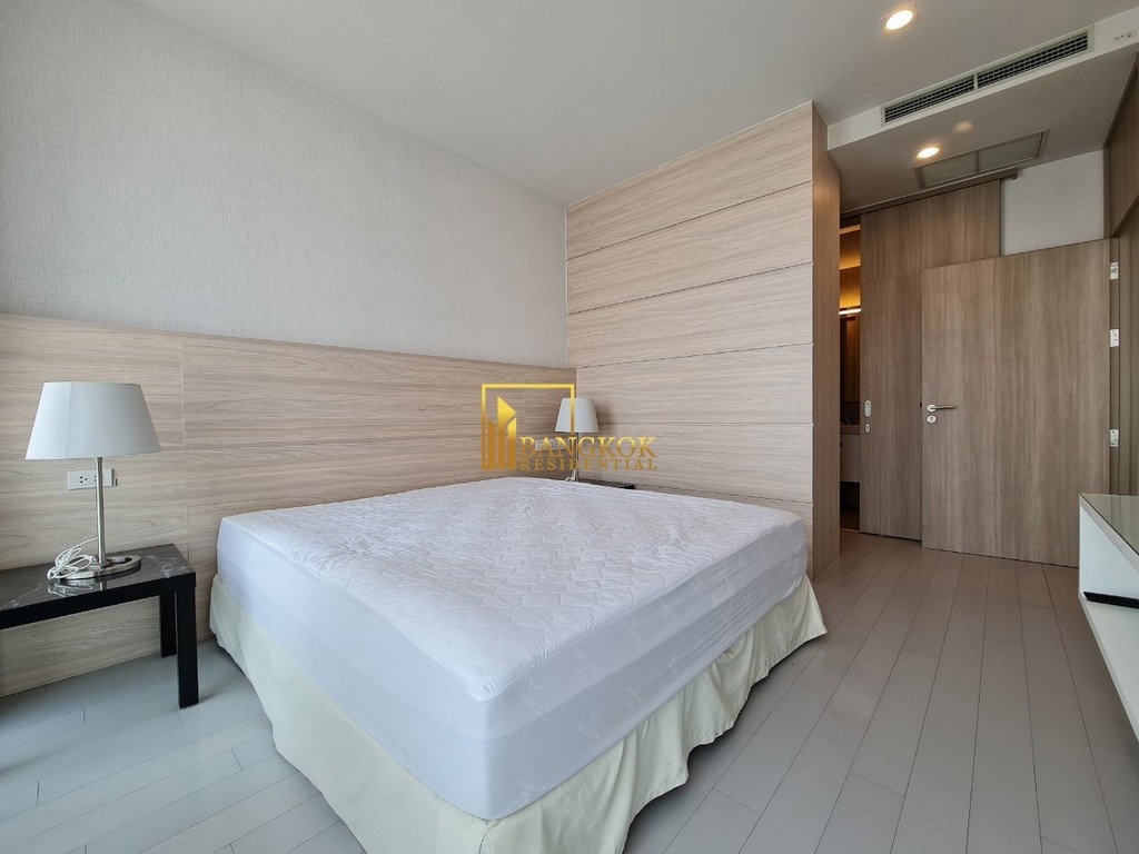 picture Noble Ploenchit | 1 Bedroom For Rent or Sale Next to BTS - BR10911CD - 8/23
