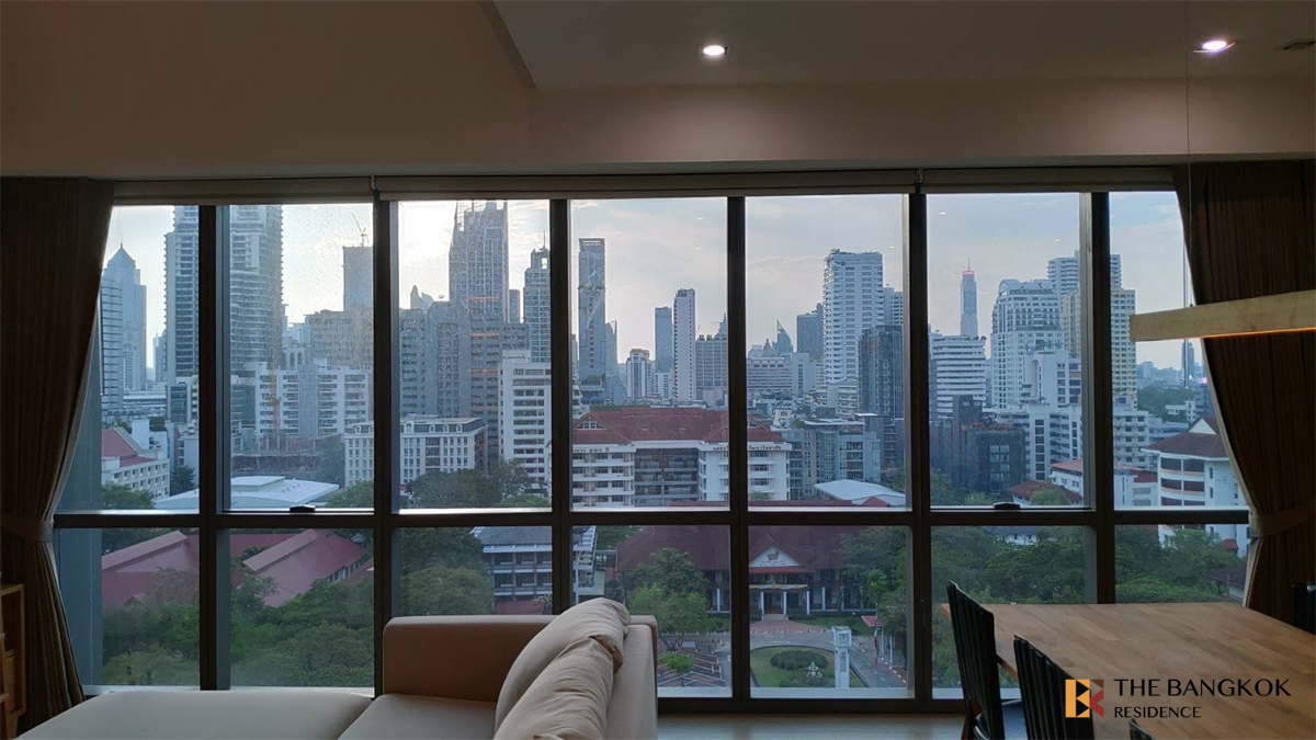 picture The Room Sukhumvit  21  Start Elevated Living at a Price Youll Love - 7/10