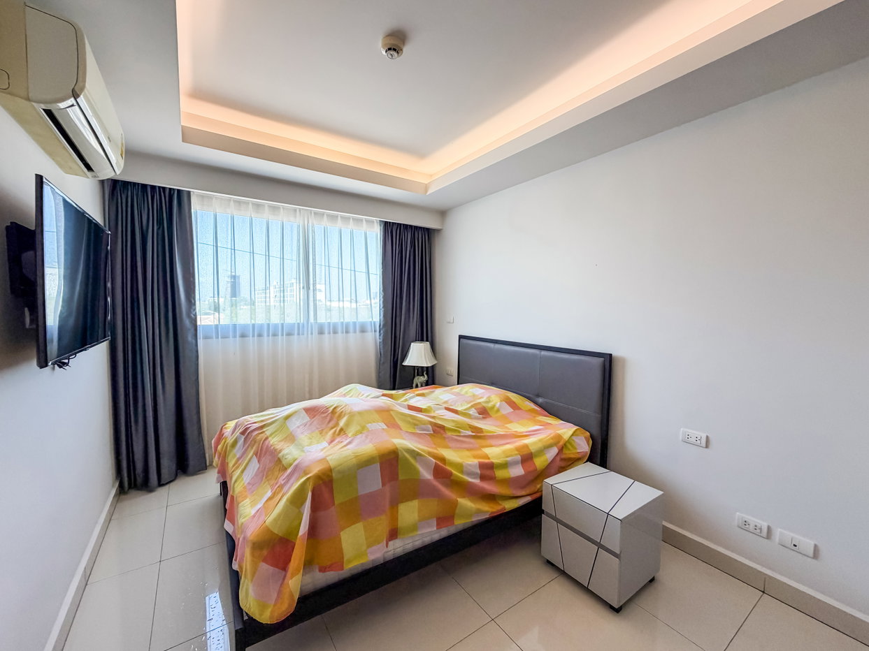 รูป Corner Condo for Sale Laguna Beach Resort 2 Jomtien Pattaya - รูปที่ 9/12