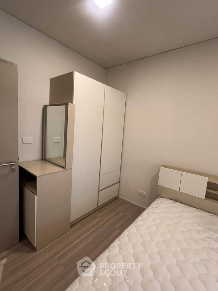 picture 1-BR Condo At QUINTARA MHy’DEN Pho Nimit, 100m to BTS (ID 2497963) - 4/11