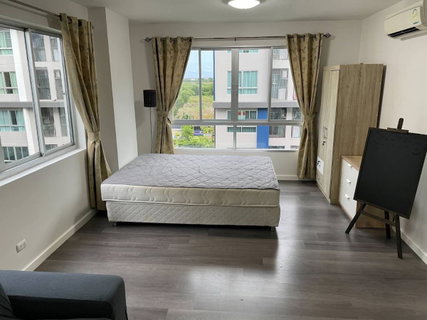 รูปภาพ dcondo Campus Resort Bangna for rent ✨ Fully furnished