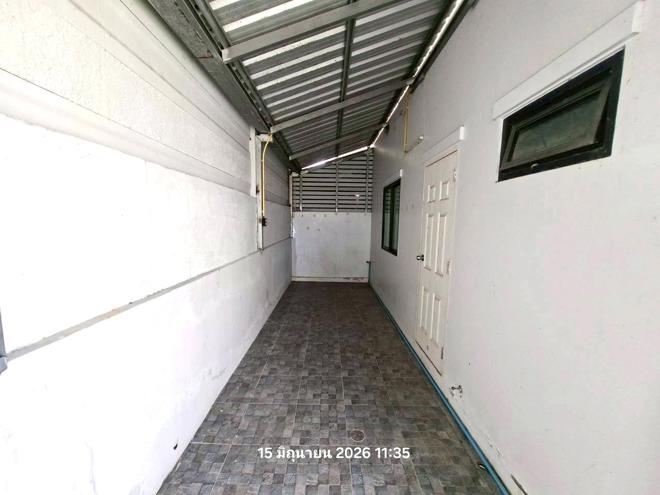 picture TOWN HOUSE 36.8 Sq.w. Bang Lamung Chonburi for 1.8M - 9/26