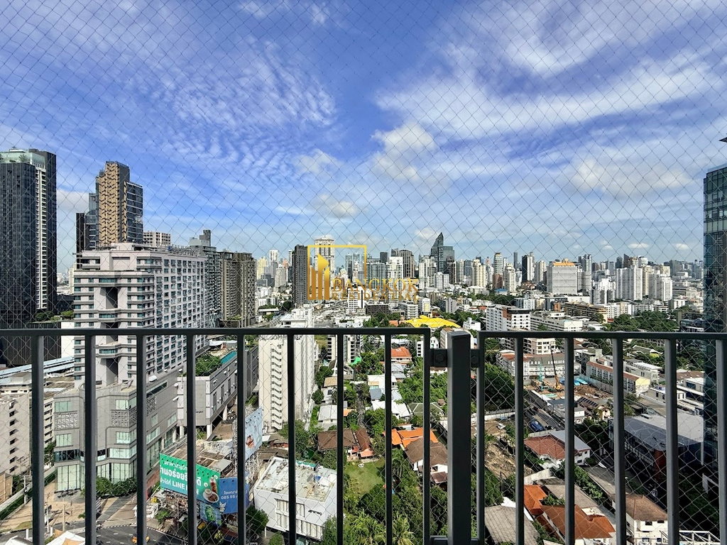picture Fifty Fifth Tower | Renovated 3 Bedroom Condo in Thonglor - BR10018CD - 36/51
