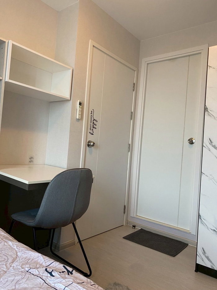 picture For rent: Plum Condo Ram 60 Interchange, 26 sq.m., 8th floor, Building C - 10/15
