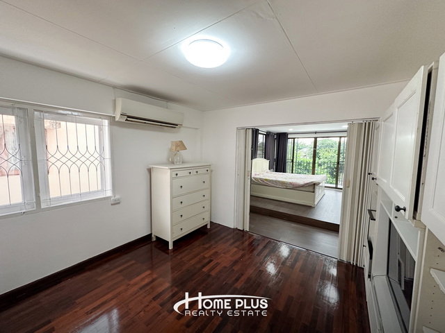 picture 2-storey detached house for sale, Sammakorn Project 1, Soi D3, Ramkhamhaeng 110 - 17/21