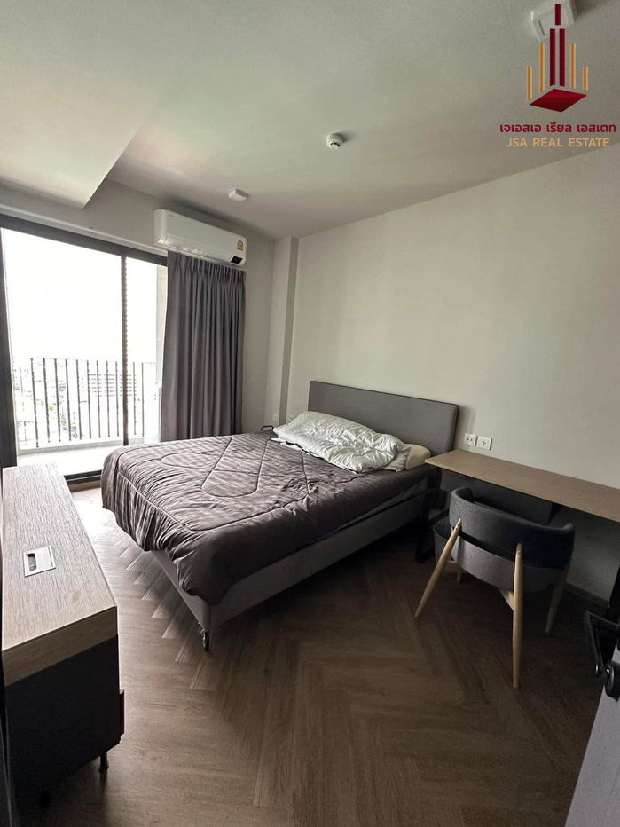 picture ✨ For Rent: Chapter Chula - Samyan Condo ✨💰 Only 30,000 THB/month - 2/4