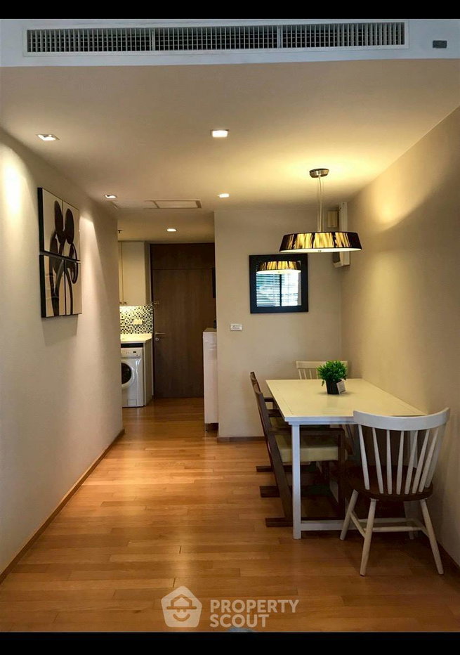 picture 1-BR 60 Sqm Condo At Noble Solo, Thong Lo (Near) (ID 2834149) - 4/12