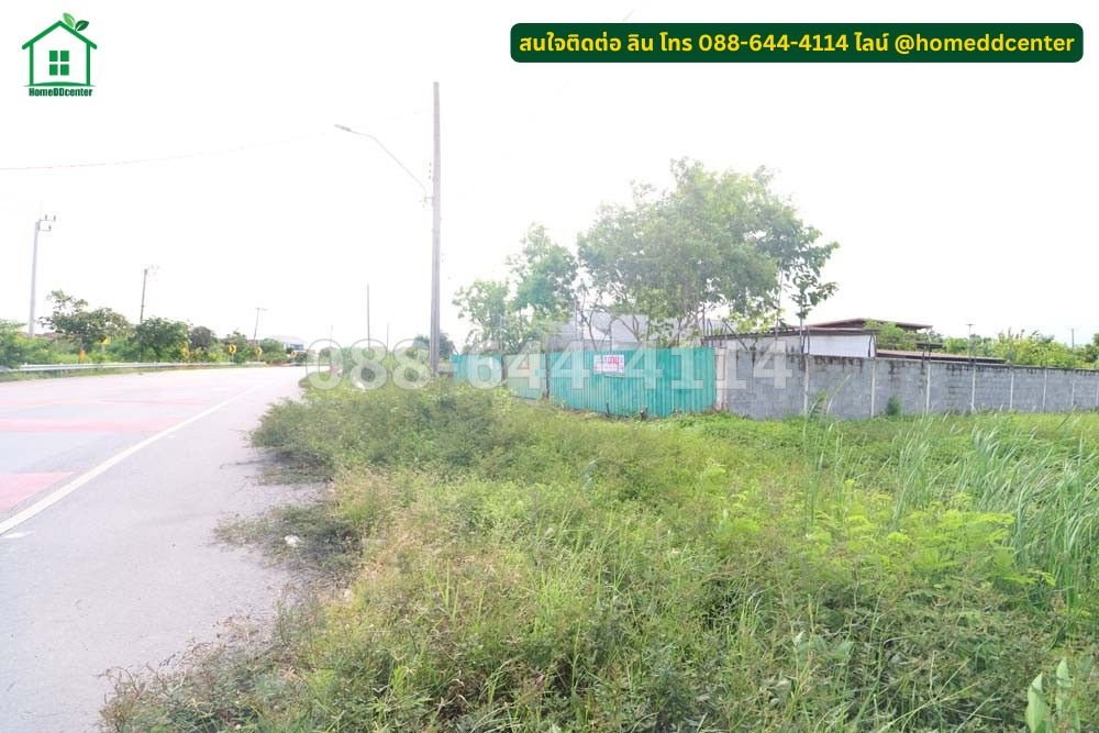 รูป ขายบ้านสวนพร้อมที่ดิน 579 ตร.ว. ทับยาว ลาดกระบัง ใกล้สุวรรณภูมิ มอเตอร์เวย์ เทคโนฯพระจอมเกล้า ลาดกระบัง - รูปที่ 6/36