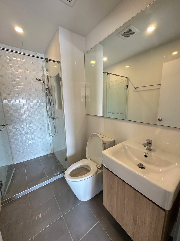 picture For Rent Chewathai PinKlao 1Bed1Bath 15,000Baht/Mo - 3/6
