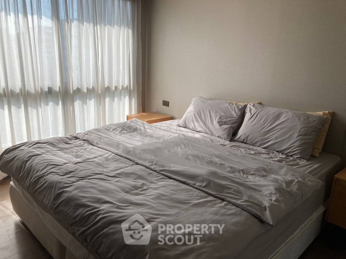 picture Well-Priced 1-BR 40 Sqm At Tidy Thonglor Near BTS Thong Lor (ID 1266395) - 5/8