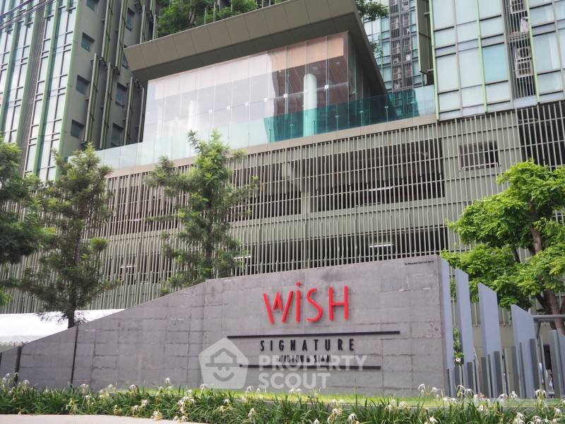รูป คอนโด 1 ห้องนอน 35 ตร.ม. ชั้น 15 ที่ Wish Signature Midtown Siam ใกล้ BTS ราชเทวี 300 ม. (ID 2369432) - รูปที่ 10/16
