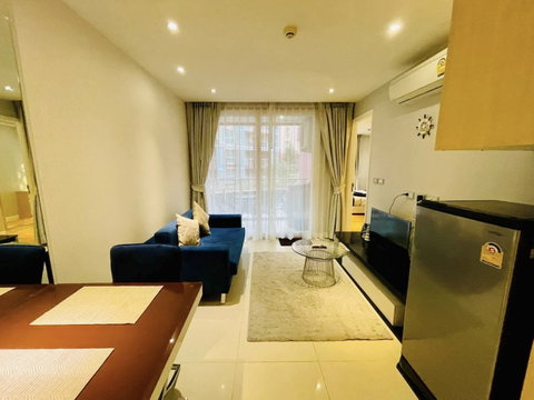 Pool Access Condo for Rent Grande Caribbean Condo Resort
