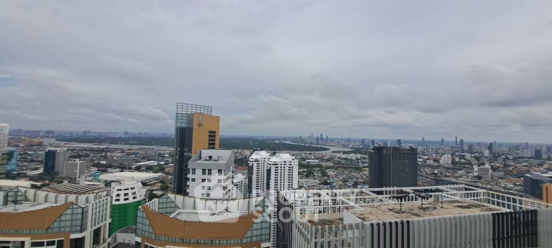 picture 2-BR Condo At Park Origin Phrom Phong, High-Floor Near BTS Phrom Phong (ID 1817949) - 7/10